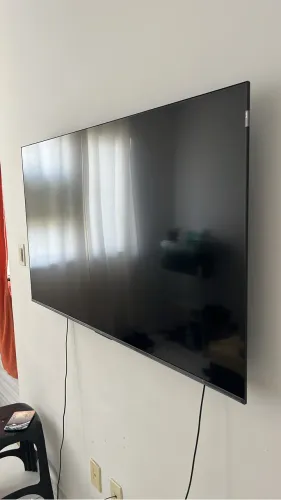 TV SMART TCL 55 POLEGADAS 