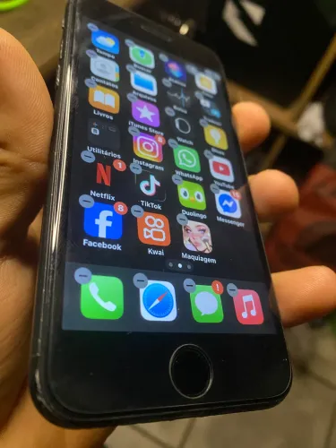 IPhone 7 256gb