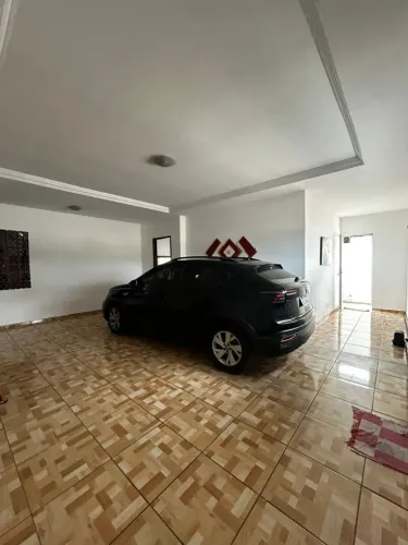 Imóvel para venda possui 160 metros quadrados com 3 quartos em Potengi - Natal - RN