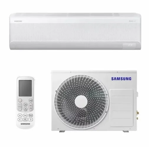 Ar condicionado samsung digital inverter 18.000 buts