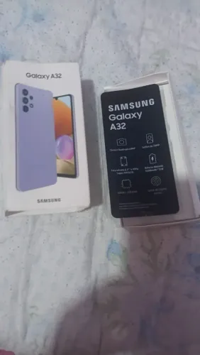 Vendo um A32