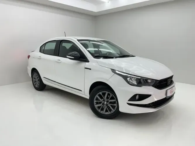 Fiat Cronos Drive 1.3 8V Flex 2022