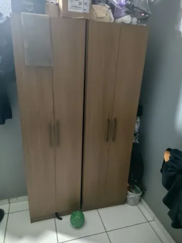 no precinho para sair logo, preciso mudar