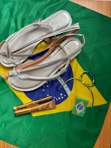 RASTEIRA PRATA