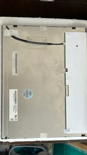 Tela Ihm Industrial G150xtn06.0 Panel