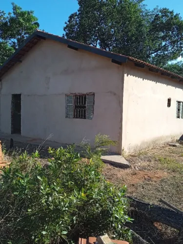Mini chácara no condomínio Formosa zona rural Campo Grande -MS