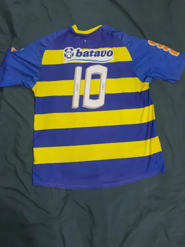 CAMISA DO FLAMENGO OLYMPIKUS ORIGINAL TABAJARA