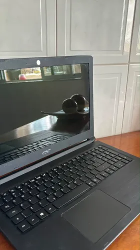  Notebook Acer Aspire 3 A315-53? 1TB + 4 GB RAM - novo c/ carregador original 