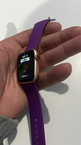Apple Watch série 4 40mm bateria 96%