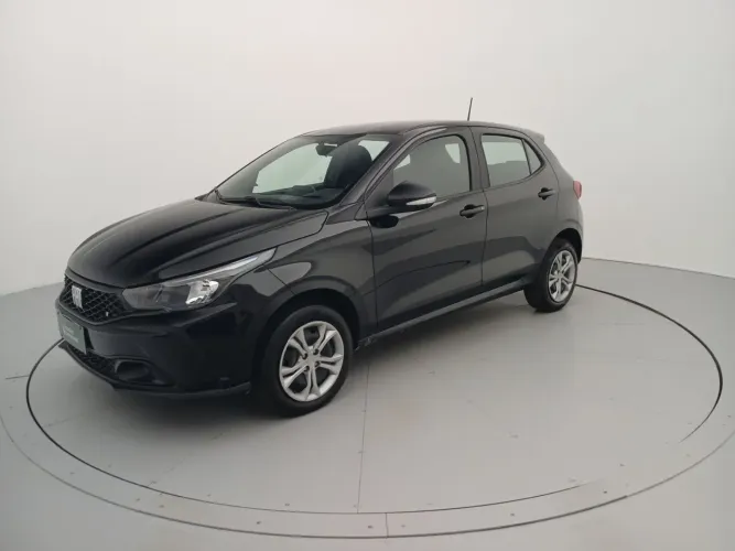 Fiat Argo Drive 1.0 Firefly 2026