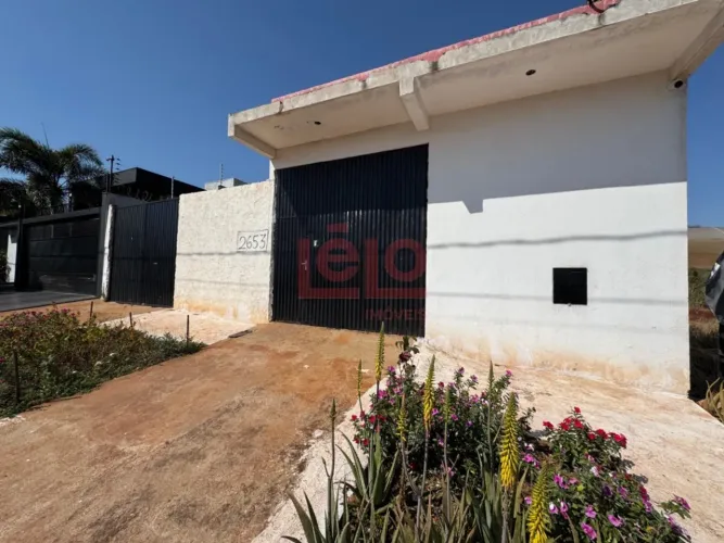 Oportunidade para sua empresa, salão comercial a poucos metros da av Mandacaru