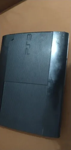 PS3 desbloqueado 