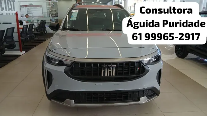 Fiat Pulse Drive 1.0 Turbo 200 Flex Aut. 2026