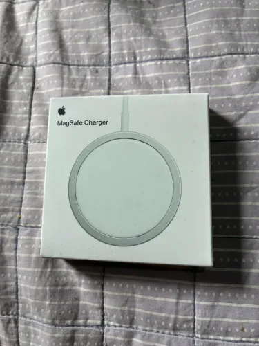 Carregador MagSafe Original Apple
