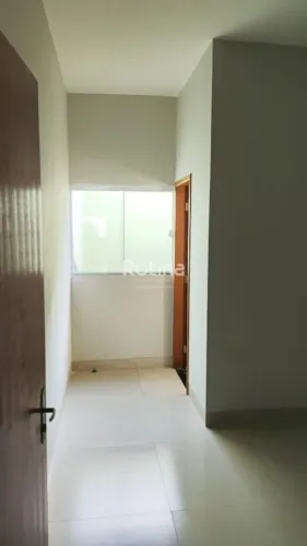 Casa à venda, 2 quartos, Jardim Holanda - Uberlândia/MG - Rotina Imobiliária