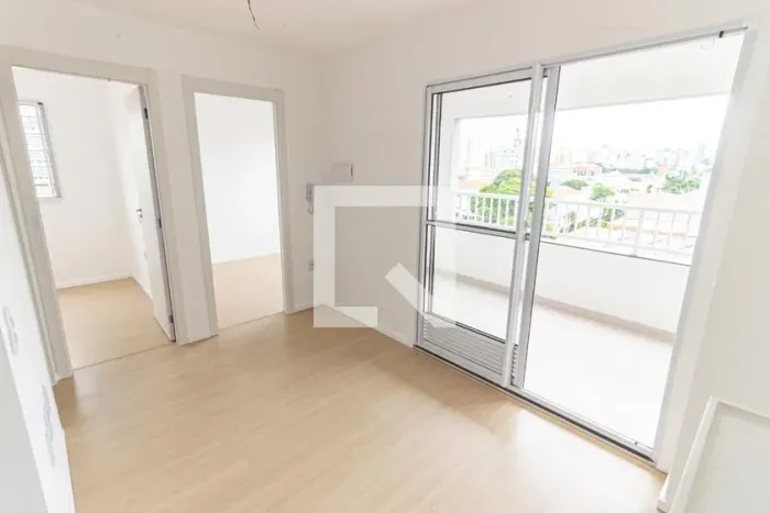 Apartamento à Venda - Mooca, 2 Quartos, 36 m2