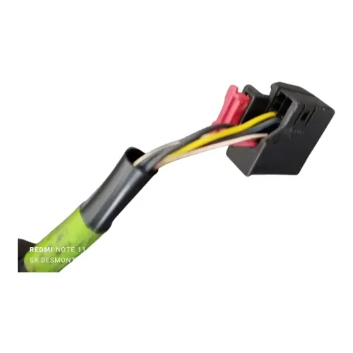 Retrovisor Esquerdo Audi A5 2.0 2013