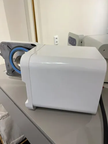 Autoclave Cristófoli Vitale 5L Bivolt - Excelente Estado