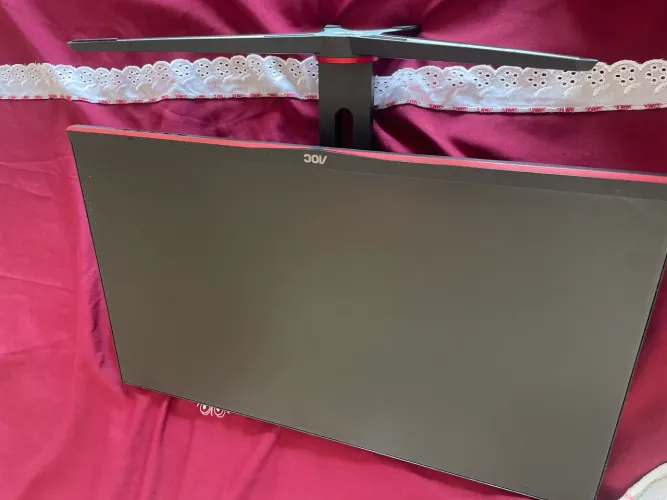 MONITOR AOC 27 POLEGADAS
