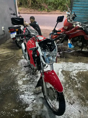 Titan 150 2015