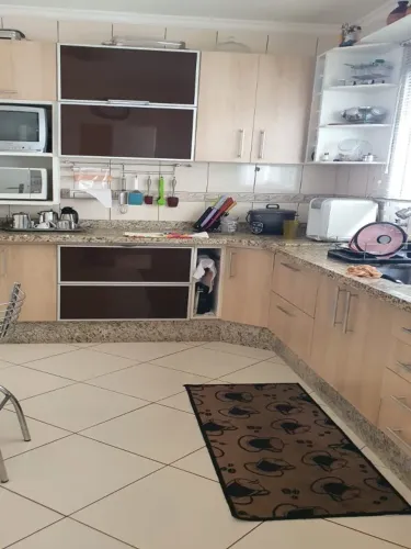 Casa à venda no Condomínio Chácara Sonia Maria, Sorocaba-SP.