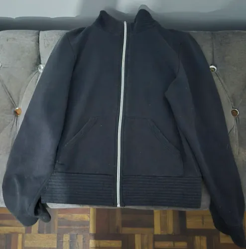 Roupas 7 peças 