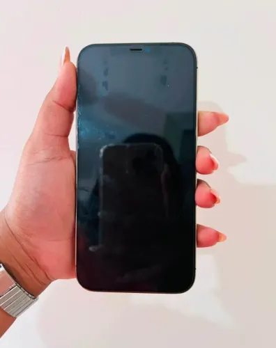 Iphone 12 pro max original 