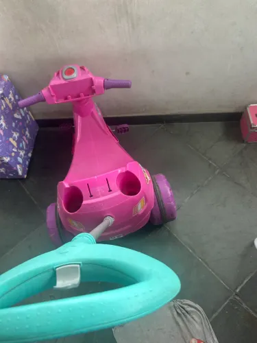 Velotrol