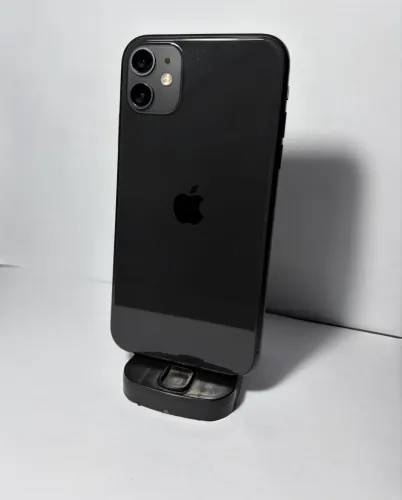 iPhone 11 de 128 GB excelente