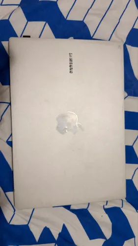 Notebook Galaxy Book Go