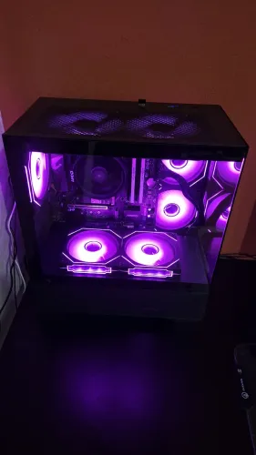 PC Gamer Ryzen 5 5600GT *PRA SAIR RÁPIDO*