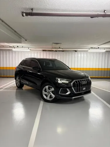 Audi Q3 Performance 2.0 TFSI Tiptr. Quattro 2023