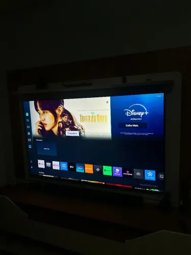 SMART TV SAMSUNG 70 QLED 4K Q65D