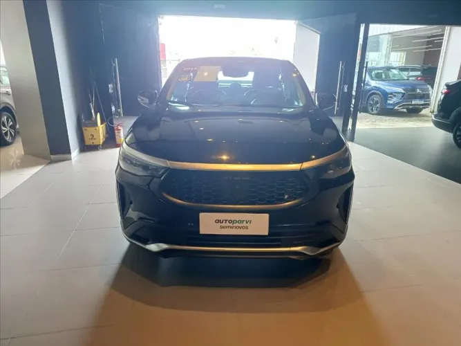 Fiat Fastback 1.0 200 Turbo Flex AUT 2023