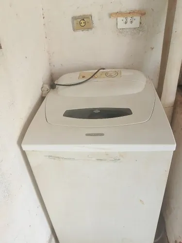 máquina 110 volts