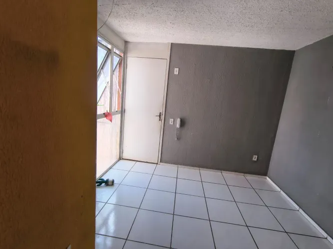 Vendo apartamento no Alameda das palmeiras