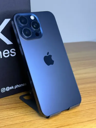 iPhone 15 Pro Max 256Gb - 86% de saúde 