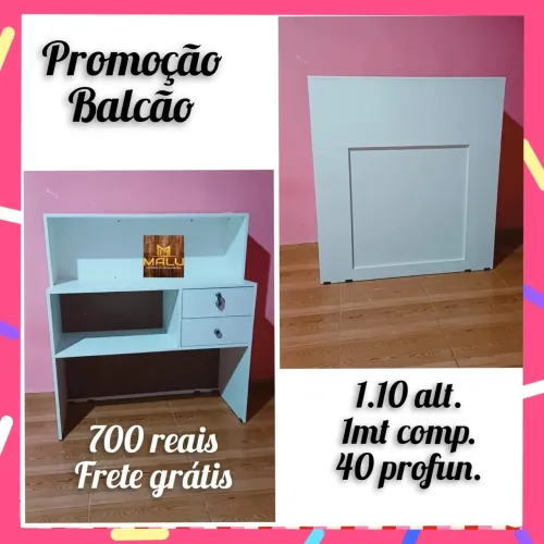 Balcão