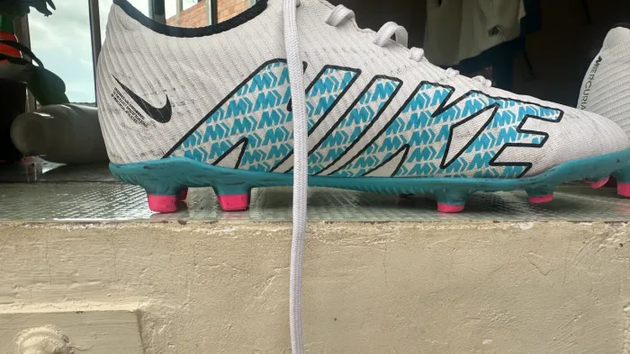 Chuteira Nike Mercurial Vapor 15 Club Campo