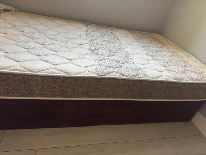Conjunto QUARTO DE SOLTEIRO