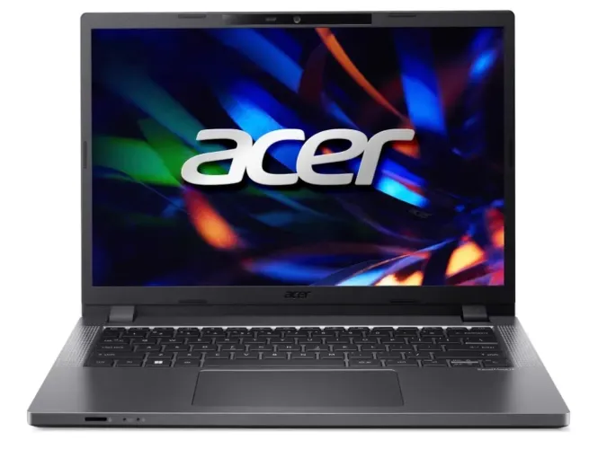 Notebook Acer Intel® Core i5 1335U de 13ª geração 16GB 512GB SSD W11 Pro 14"