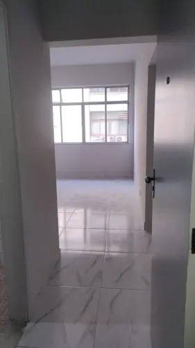 Apartamento para venda com 54 metros quadrados com 1 quarto em Centro - Niterói - Rio de J