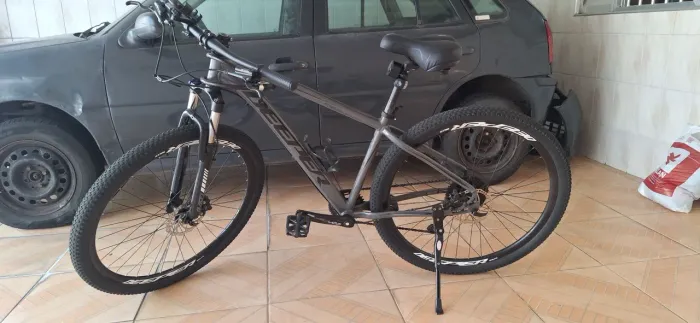 Bicicleta Aro 29 - Importada