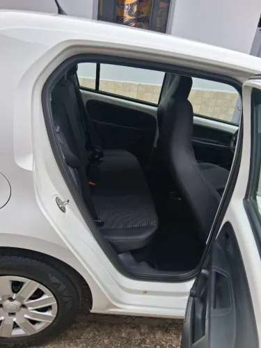 Volkswagen Up! Take 1.0 Total Flex 12V 5P 2018