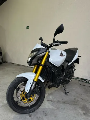 HORNET CB6000 F
