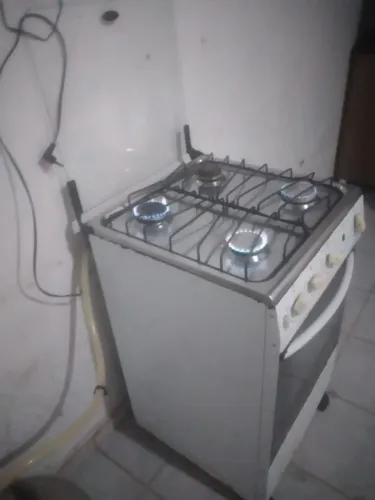Vendo esse fogão