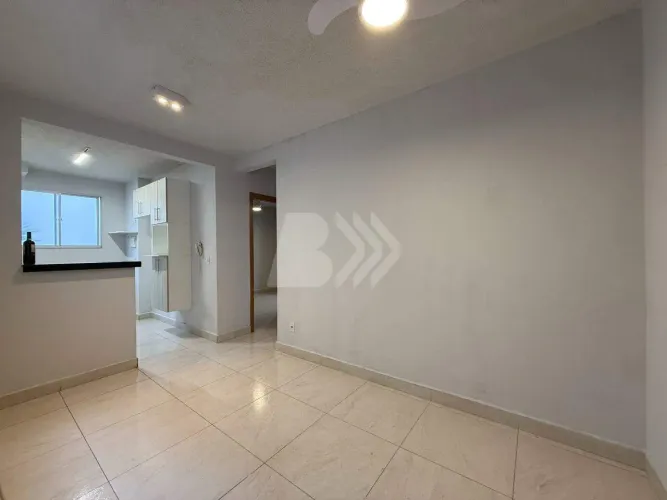 Apartamento para alugar no Edifício Parque Piazza Bellini, no bairro Pompéia em Piracicaba