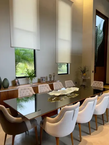Imóvel para aluguel e venda possui 600 metros quadrados com 4 quartos em Bonfim - Itupeva 