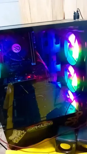 Pc gamer