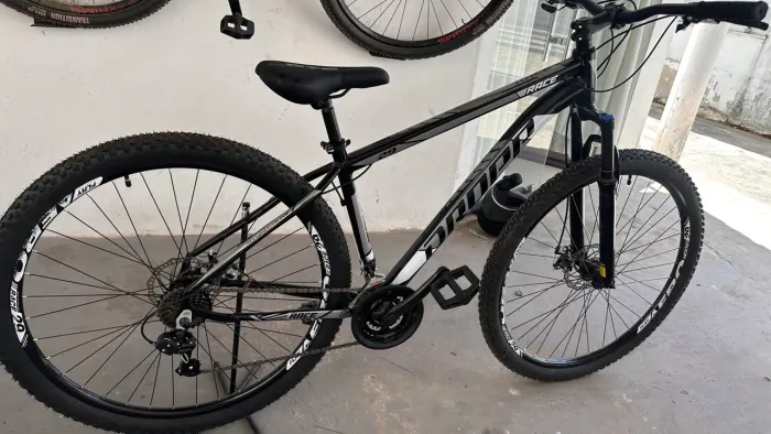 Vende-se bicicleta Aro 29 Dropp